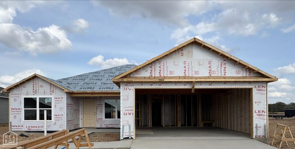 5324 Orchard Pass, Jonesboro, AR 72404