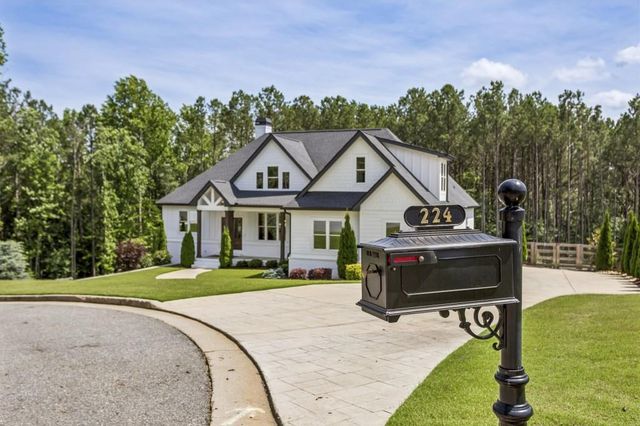 224 Autumn Brook Drive, Canton, GA 30115