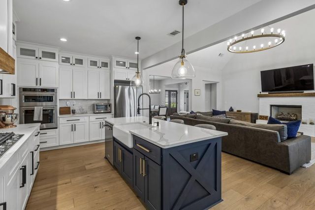 224 Autumn Brook Drive, Canton, GA 30115
