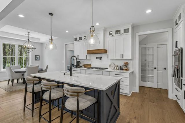 224 Autumn Brook Drive, Canton, GA 30115