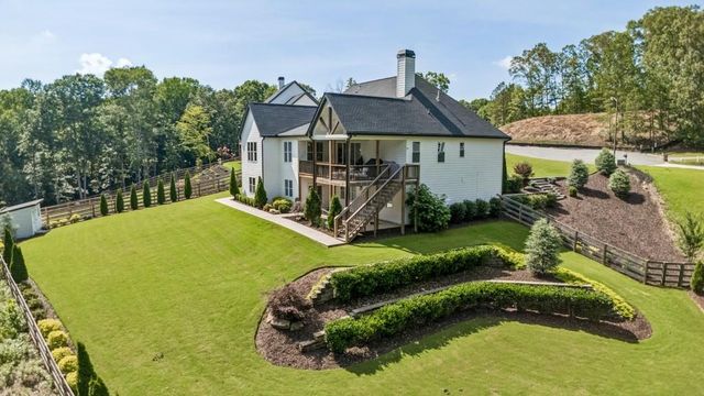 224 Autumn Brook Drive, Canton, GA 30115