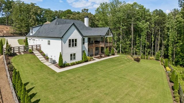 224 Autumn Brook Drive, Canton, GA 30115