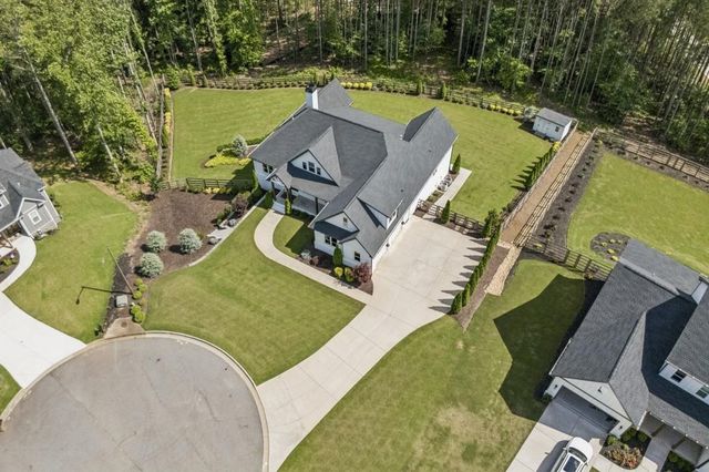 224 Autumn Brook Drive, Canton, GA 30115
