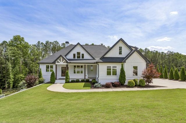 224 Autumn Brook Drive, Canton, GA 30115