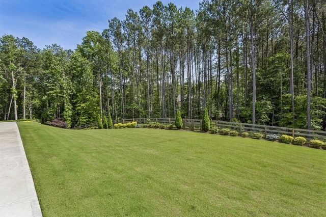 224 Autumn Brook Drive, Canton, GA 30115