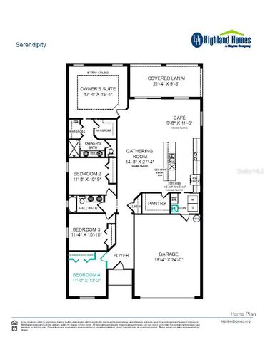 2274 VICTORY RIDGE DRIVE, Lakeland, FL 33810
