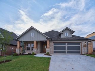 3717 Bedrock Drive, Norman, OK 73069