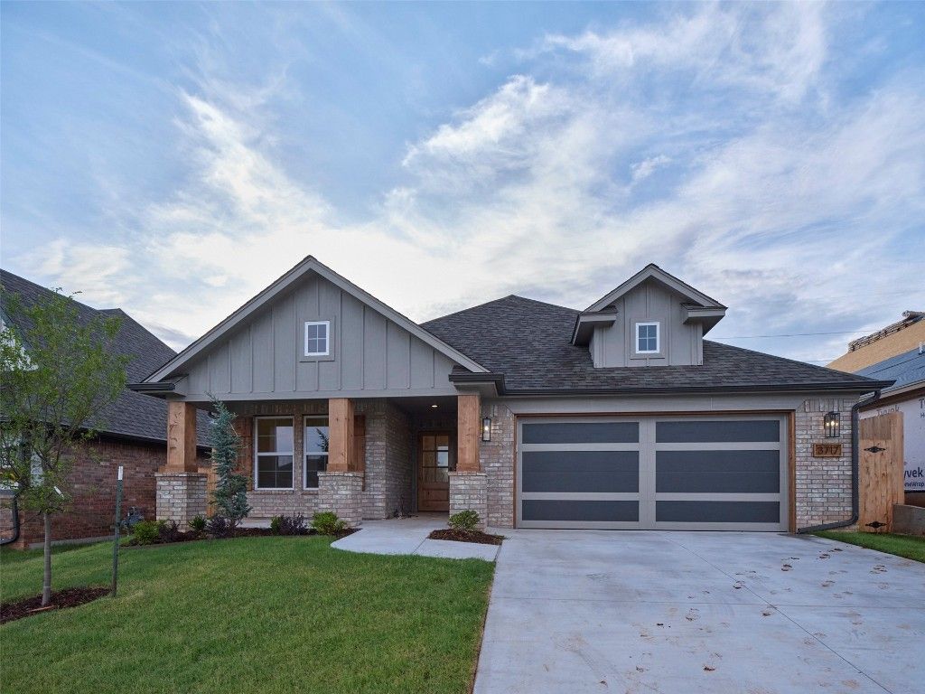 3717 Bedrock Drive, Norman, OK 73069