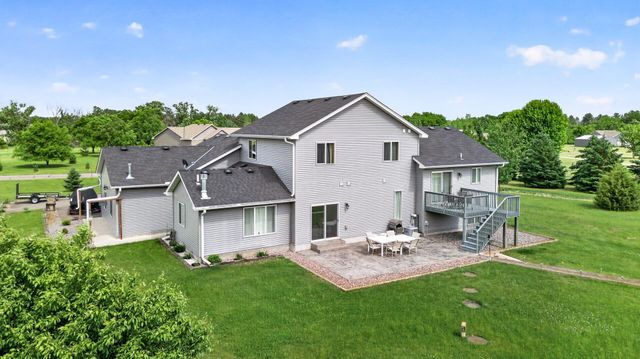 31423 147th Street, Princeton, MN 55371