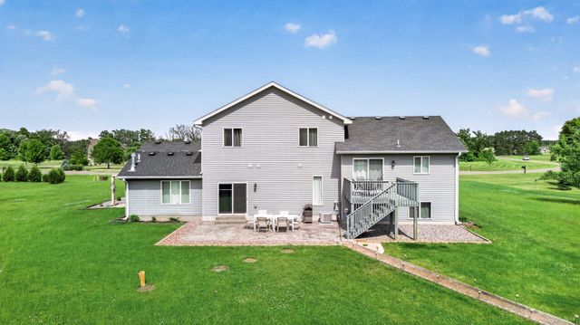 31423 147th Street, Princeton, MN 55371
