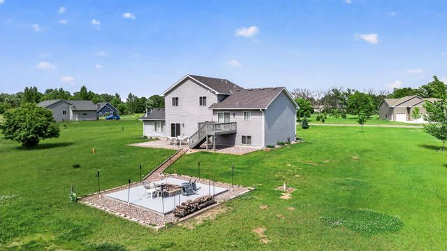 31423 147th Street, Princeton, MN 55371