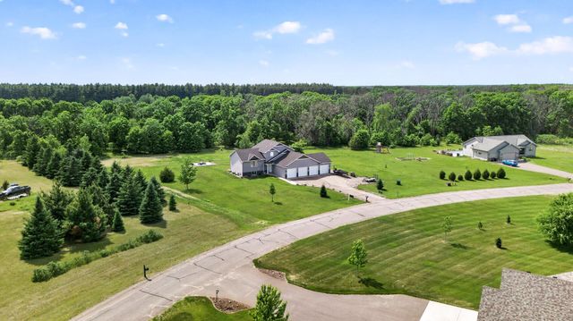 31423 147th Street, Princeton, MN 55371