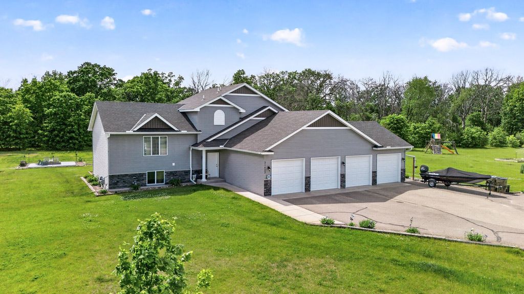 31423 147th Street, Princeton, MN 55371