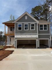 402 Botany Lane, Anderson, SC 29621