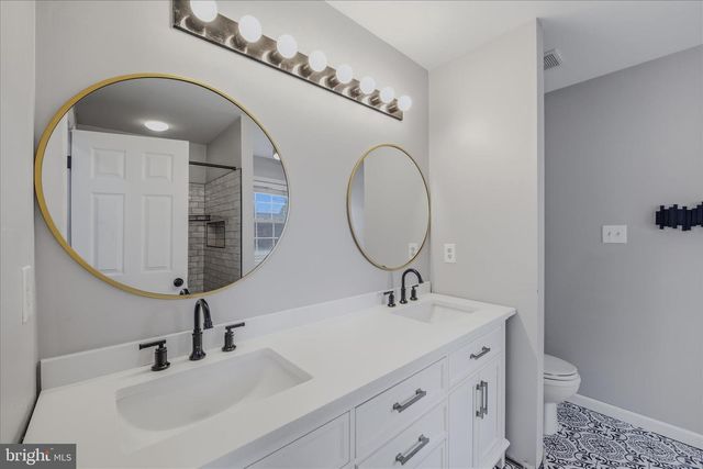 131 NORTHWINDS DR, Charles Town, WV 25414