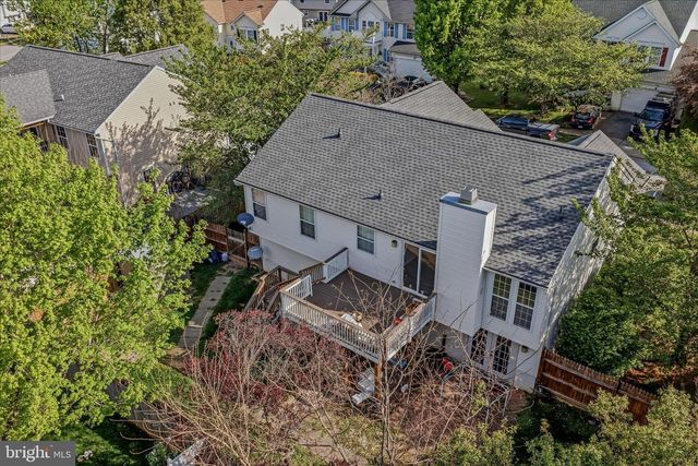 131 NORTHWINDS DR, Charles Town, WV 25414