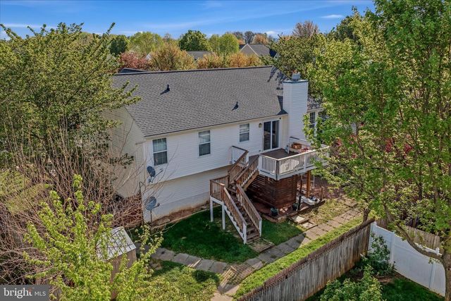 131 NORTHWINDS DR, Charles Town, WV 25414