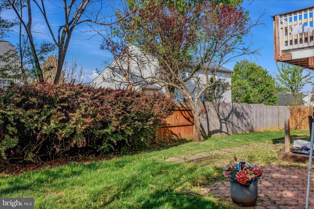 131 NORTHWINDS DR, Charles Town, WV 25414