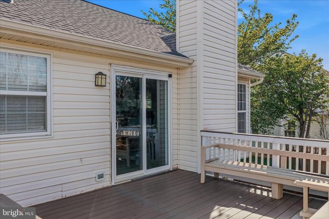 131 NORTHWINDS DR, Charles Town, WV 25414