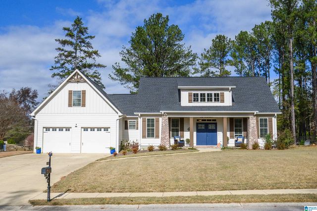 100 GLENSTONE DRIVE, Columbiana, AL 35051