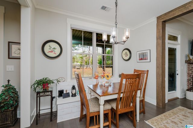 100 GLENSTONE DRIVE, Columbiana, AL 35051