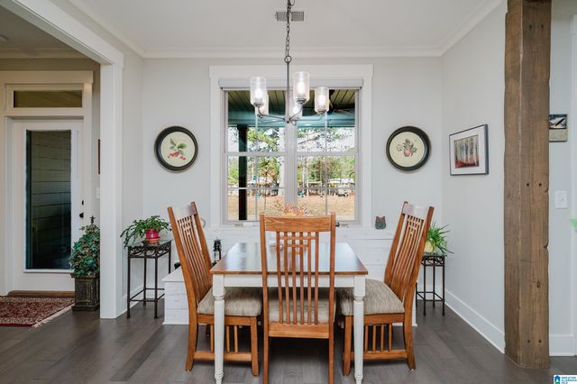 100 GLENSTONE DRIVE, Columbiana, AL 35051