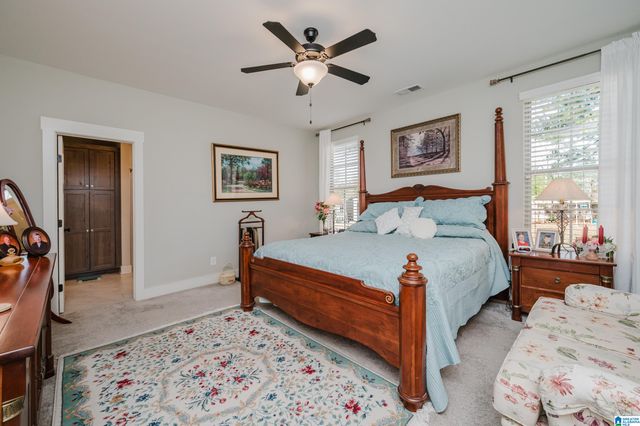 100 GLENSTONE DRIVE, Columbiana, AL 35051