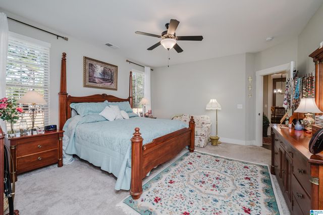 100 GLENSTONE DRIVE, Columbiana, AL 35051