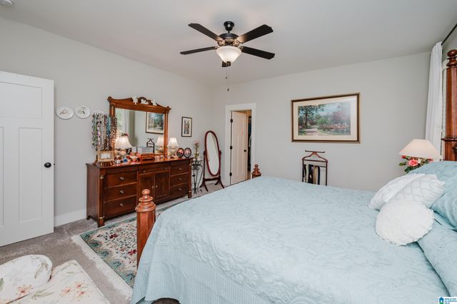 100 GLENSTONE DRIVE, Columbiana, AL 35051