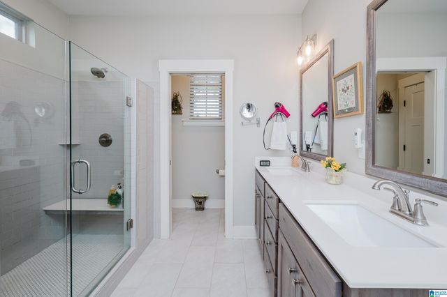 100 GLENSTONE DRIVE, Columbiana, AL 35051