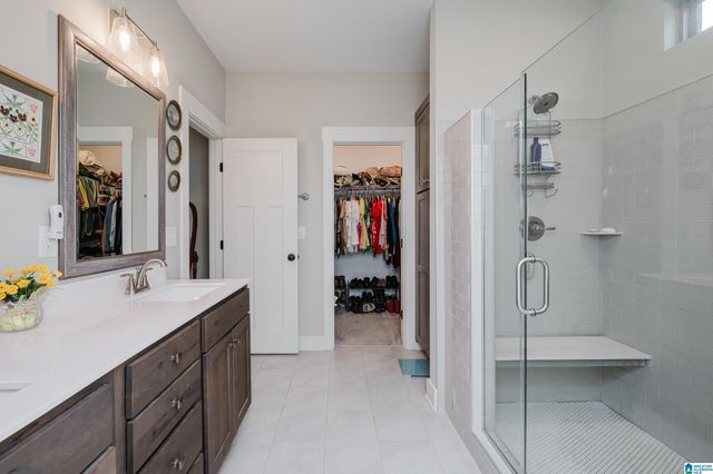 100 GLENSTONE DRIVE, Columbiana, AL 35051