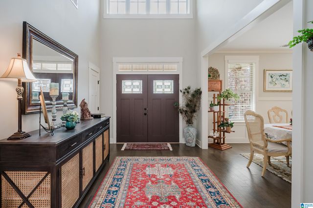 100 GLENSTONE DRIVE, Columbiana, AL 35051