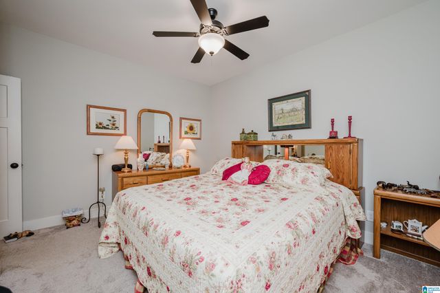 100 GLENSTONE DRIVE, Columbiana, AL 35051