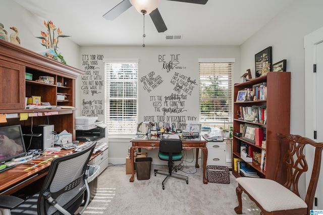 100 GLENSTONE DRIVE, Columbiana, AL 35051