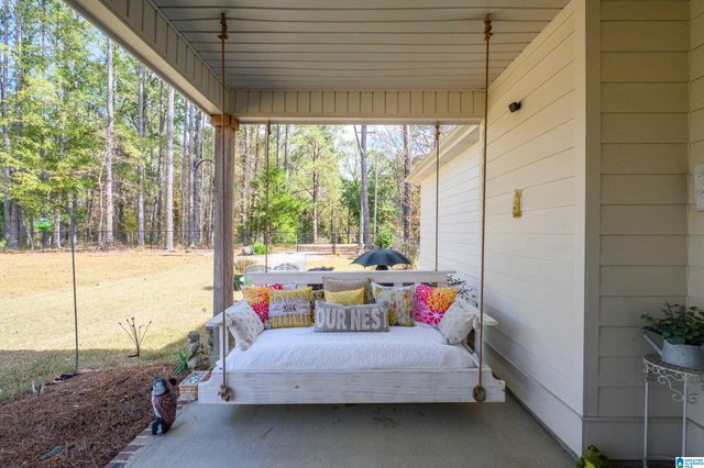 100 GLENSTONE DRIVE, Columbiana, AL 35051