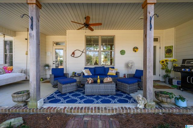 100 GLENSTONE DRIVE, Columbiana, AL 35051