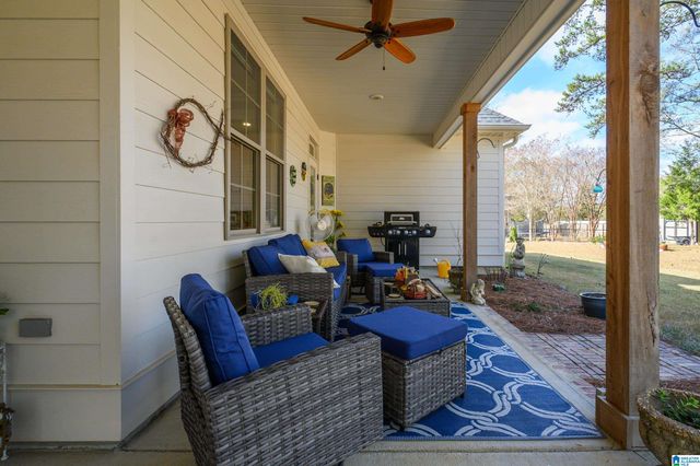 100 GLENSTONE DRIVE, Columbiana, AL 35051