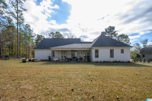 100 GLENSTONE DRIVE, Columbiana, AL 35051