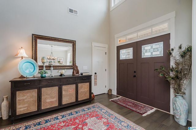 100 GLENSTONE DRIVE, Columbiana, AL 35051