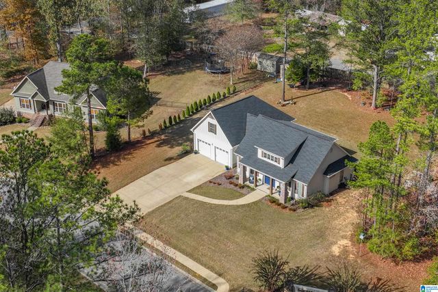 100 GLENSTONE DRIVE, Columbiana, AL 35051