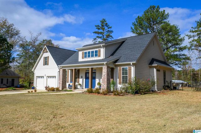 100 GLENSTONE DRIVE, Columbiana, AL 35051