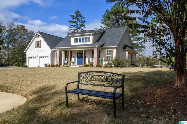 100 GLENSTONE DRIVE, Columbiana, AL 35051