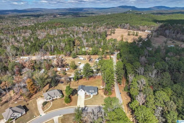 100 GLENSTONE DRIVE, Columbiana, AL 35051