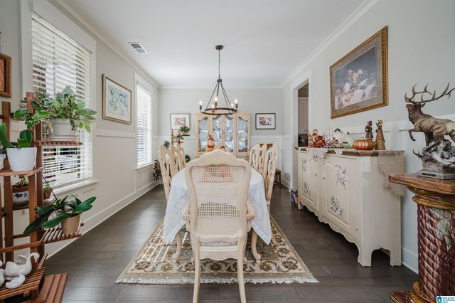 100 GLENSTONE DRIVE, Columbiana, AL 35051