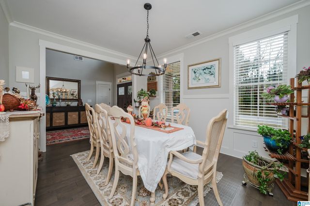 100 GLENSTONE DRIVE, Columbiana, AL 35051