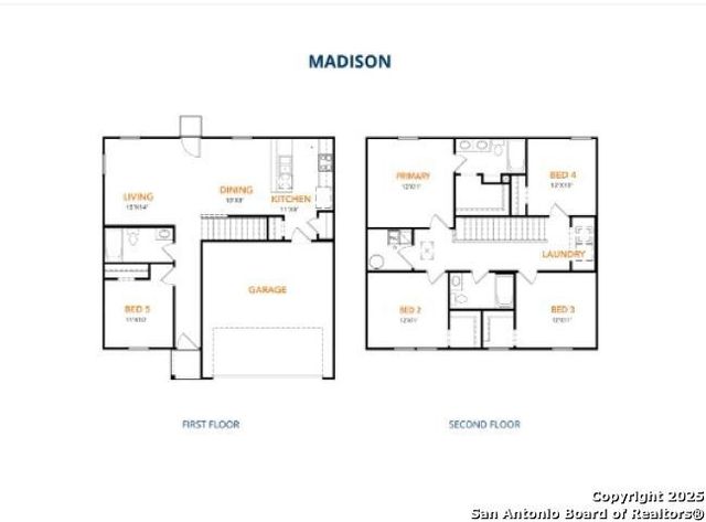 613 Cadena Loop, Kenedy, TX 78119