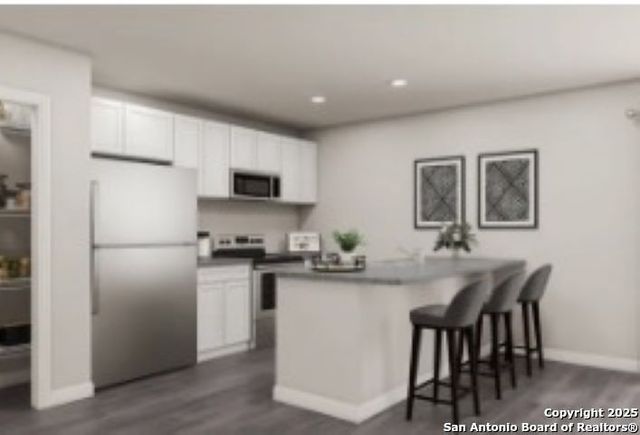 613 Cadena Loop, Kenedy, TX 78119