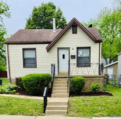 312 Waller Avenue, St Louis, MO 63125