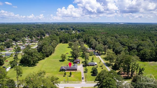 1324 S Rogers Street, Pooler, GA 31322