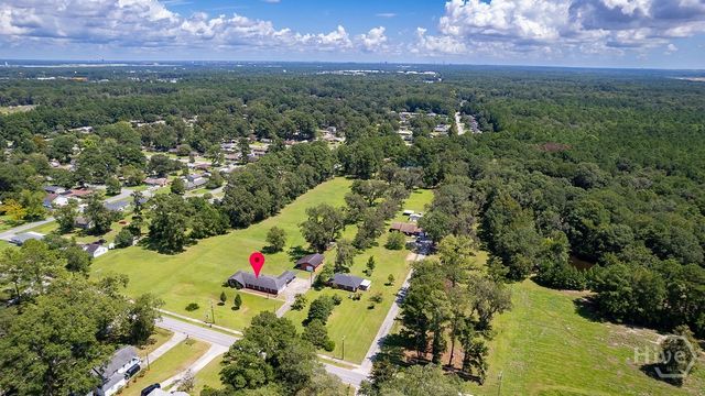 1324 S Rogers Street, Pooler, GA 31322